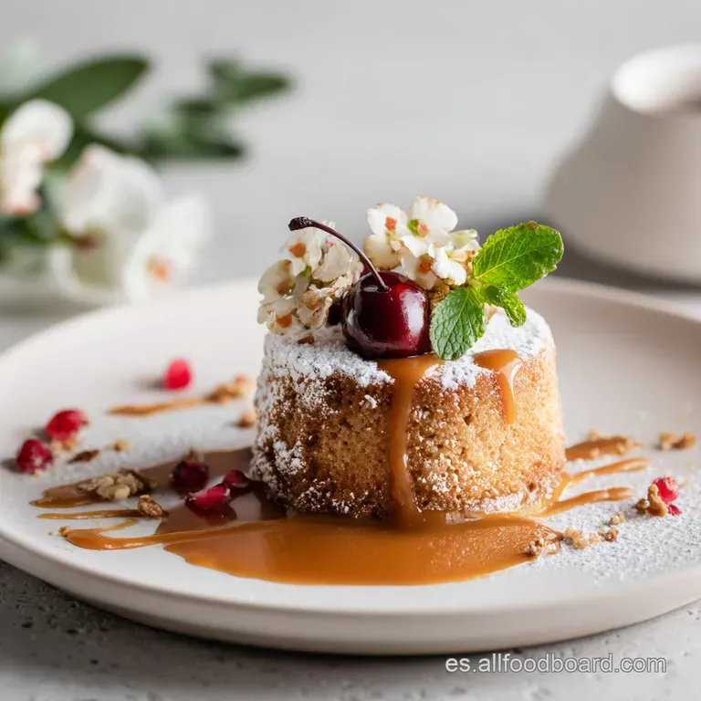 Mote Con Huesillos: La Receta Chilena Esencial presentation