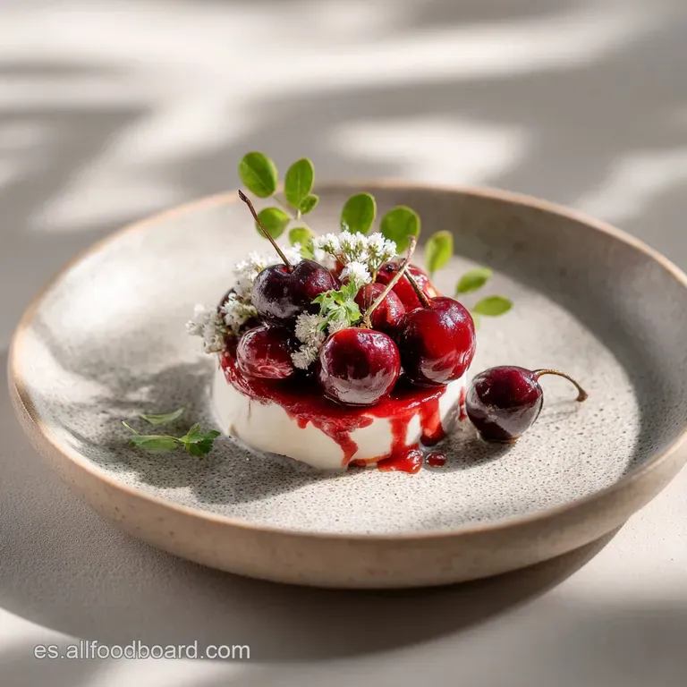 Mote con Huesillos: La Receta Chilena Esencial