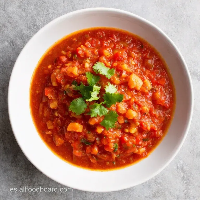 Nc Chm Salsa Vietnamita Agridulce Lista en 10 Minutos