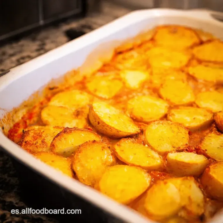 &Ntilde;oquis Caseros De Patata M&aacute;s F&aacute;cil Imposible presentation