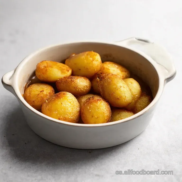 &Ntilde;oquis Caseros de Patata M&aacute;s F&aacute;cil Imposible