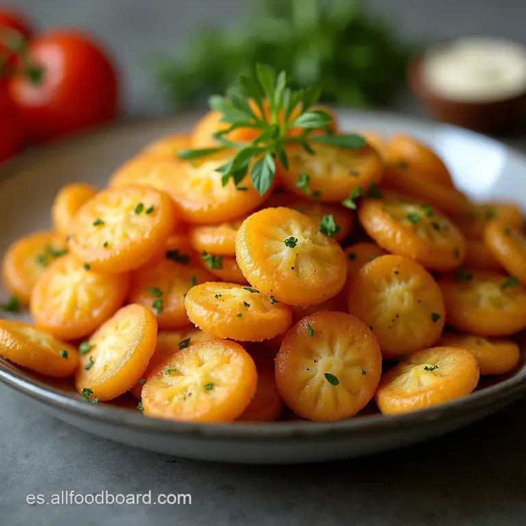 Palomitas Elevadas Gourmet Popcorn al Estilo Espa&ntilde;ol