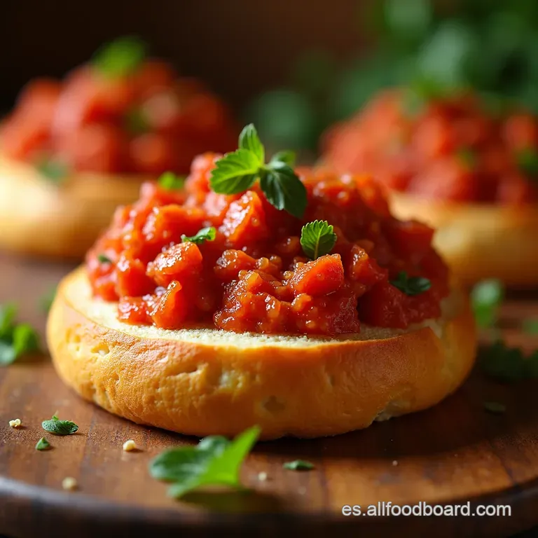 Pan De Lana Suave Con Relleno De Frijol Rojo presentation