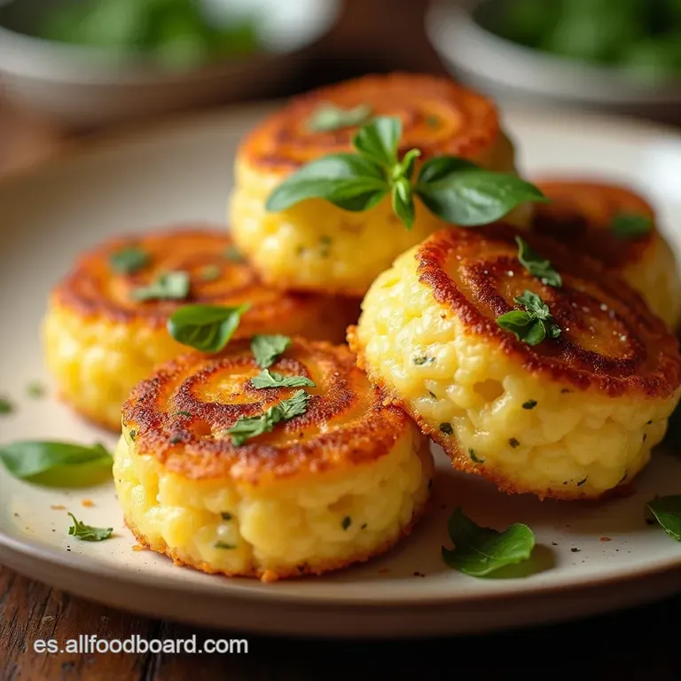 Panqueques de Yuca Esponjosos El Secreto Sin Harina de Trigo