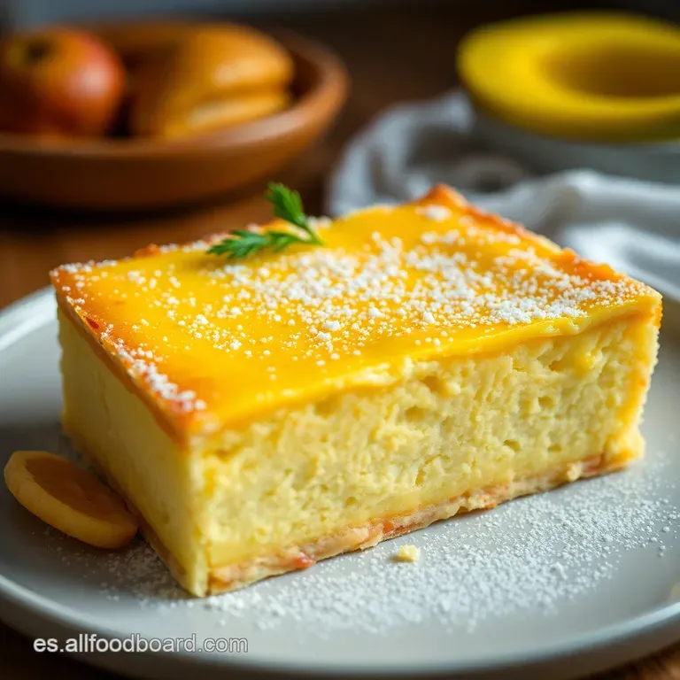 Pastel de Cabracho Cremoso (Estilo Cant&aacute;brico)