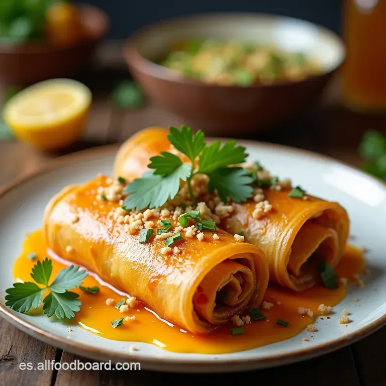 Pastel de Tamal La Casserole Mexicana Comfort Food