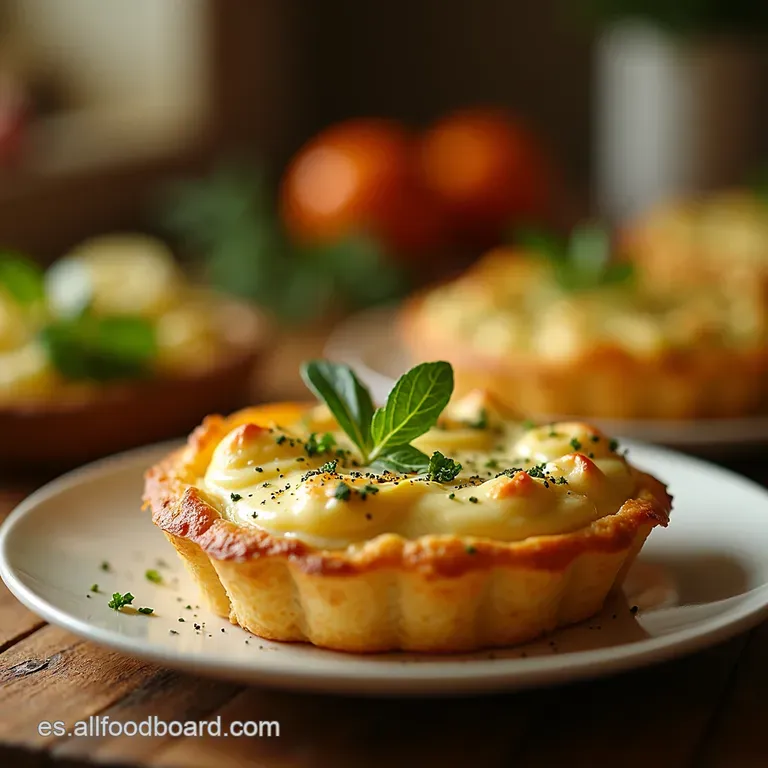 Pastel De Zanahoria Con Queso Crema C&iacute;trico presentation