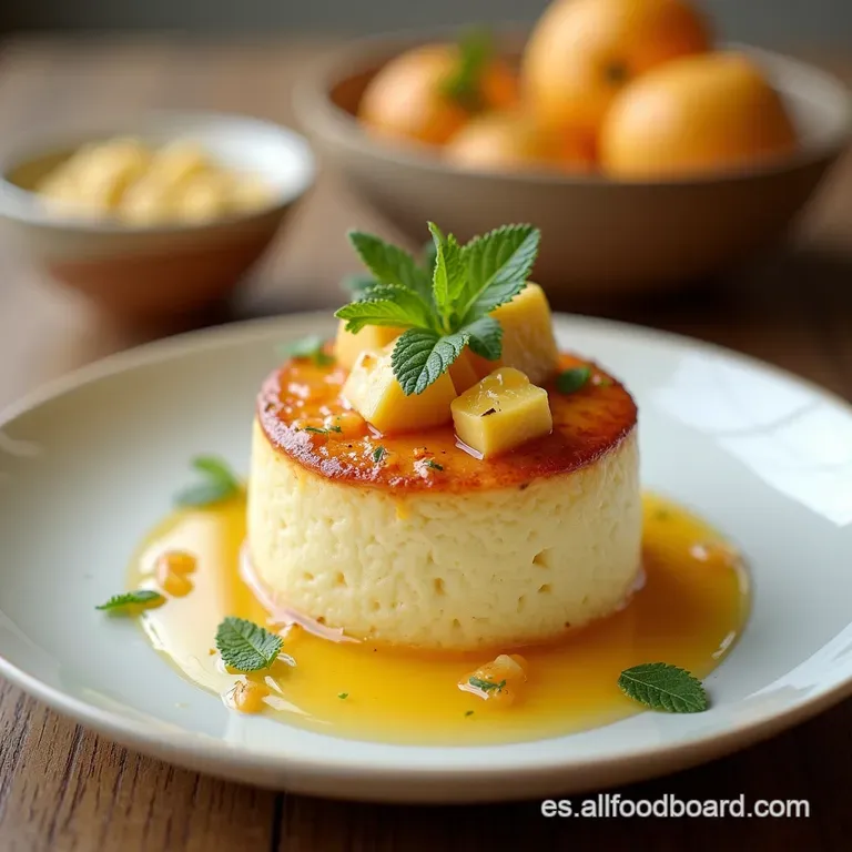 Pastel Nube de Fresa Esponjoso Cremoso y con el Sabor de la Primavera
