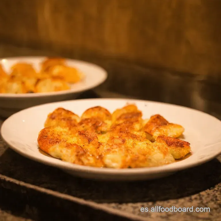 Pinchos Andaluces Refrescantes Para Celebrar presentation