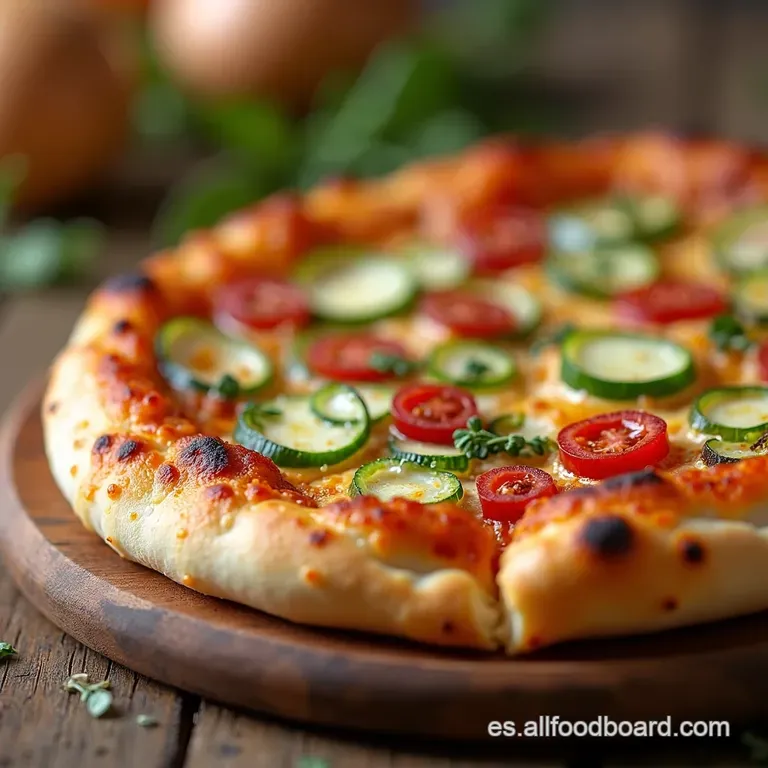 PizzaAventuras en Miniatura