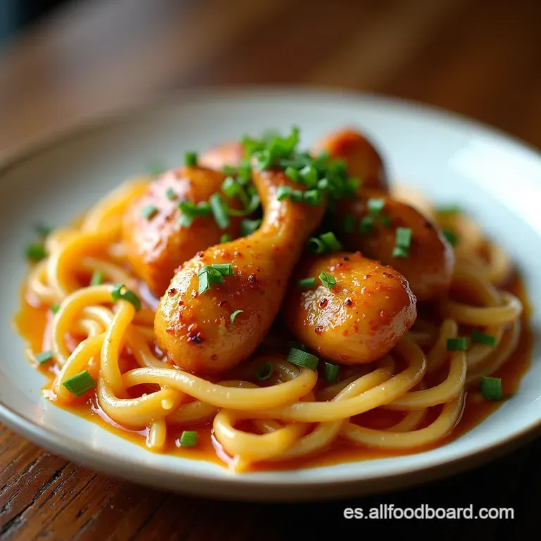Pollo Agridulce Chino Como de Restaurante Hecho en Casa