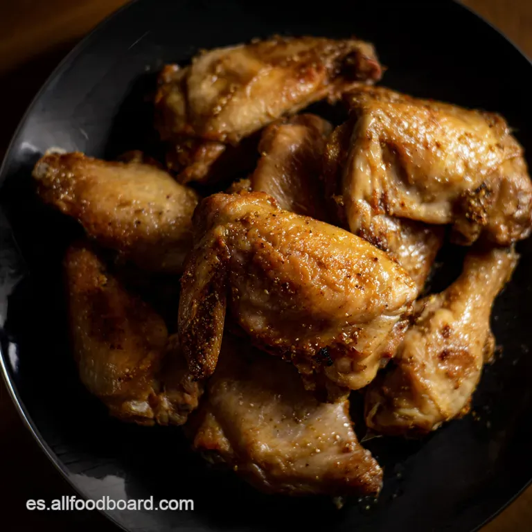 Pollo Asado a La Espa&ntilde;ola: &iexcl;El Secreto De La Abuela! presentation