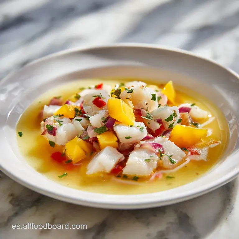 Porrusalda Receta de la Abuela: El Guiso Vasco