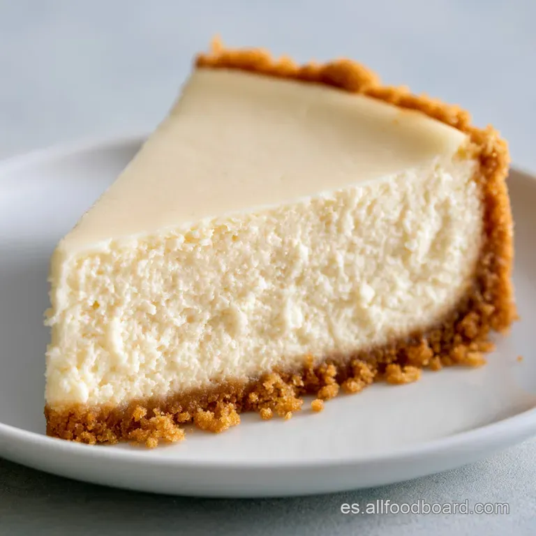 Postres R&aacute;pidos: Tarta de Queso Express
