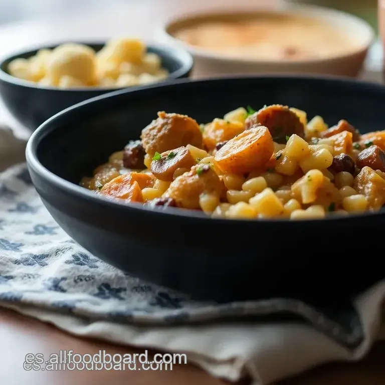 Proia De Pontedeume: Un Tesoro Gallego presentation