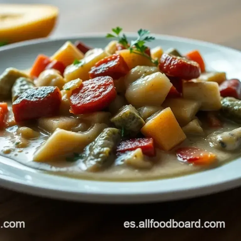 Proia de Pontedeume: Un Tesoro Gallego