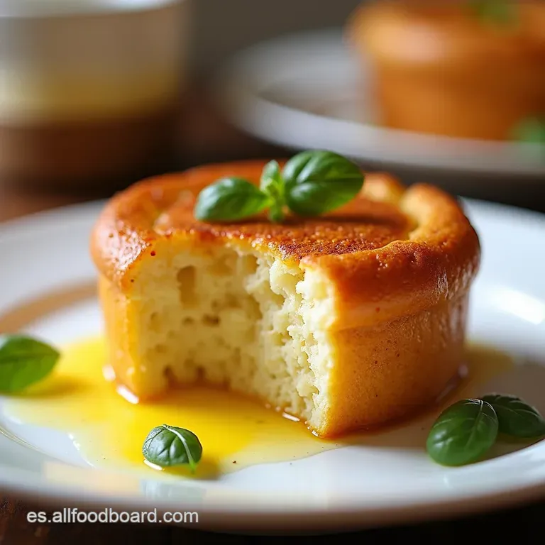 Pud&iacute;n de Pan R&aacute;pido y Arom&aacute;tico El Postre Cinco Minutos que Sabe a Tradici&oacute;n