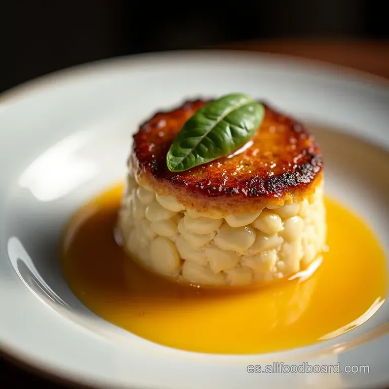 Pudin El Vago Elegante Sin Horno