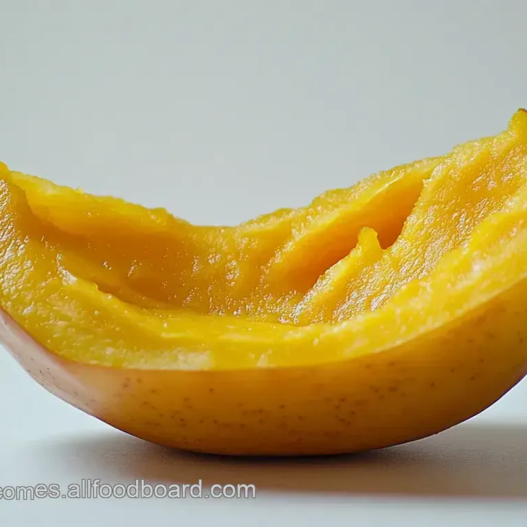 Pur&eacute; de Calabaza Cremoso con Toque de Nuez Moscada