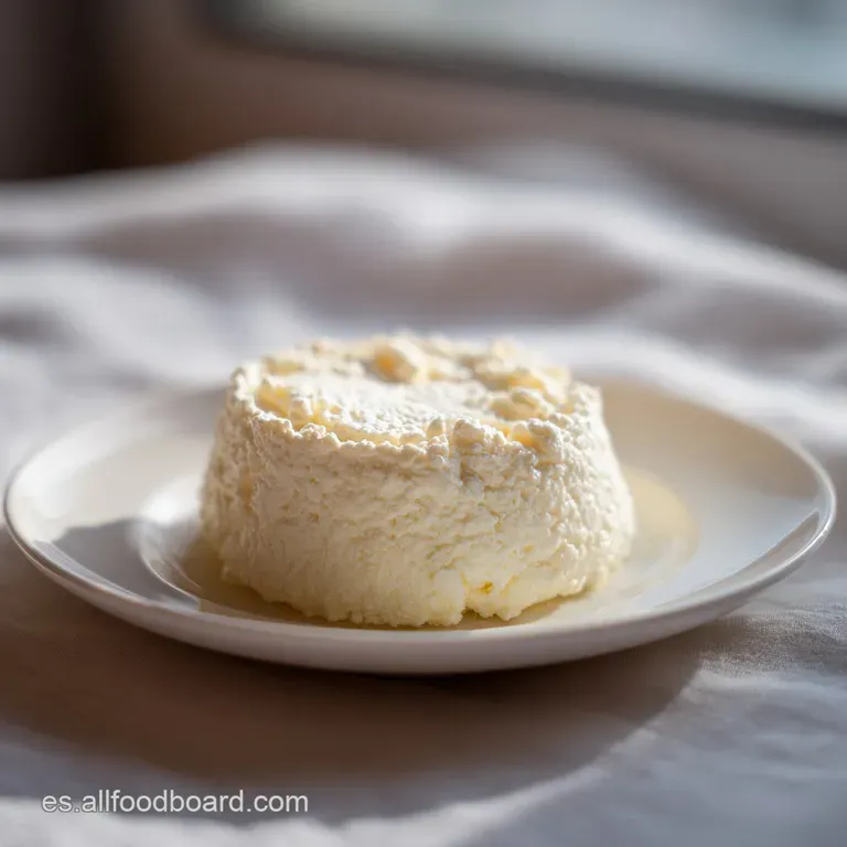 Queso Fresco Casero: Receta Artesanal