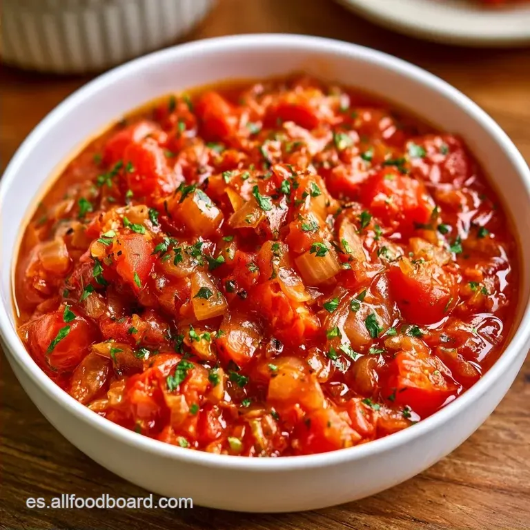 Ratatouille Tradicional de Verduras