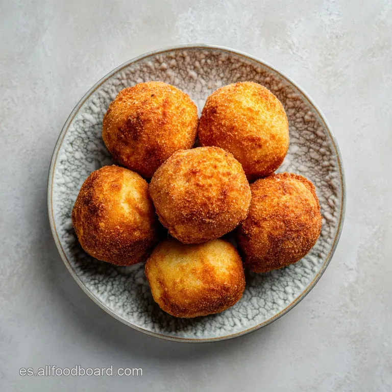 Tortas Fritas: Receta Tradicional Argentina