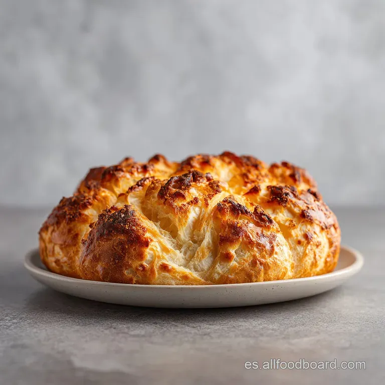 Thin, translucent slice of Pan de Cristal on a linen napkin. Light shines through airy bubbles, highlighting its delicate ...