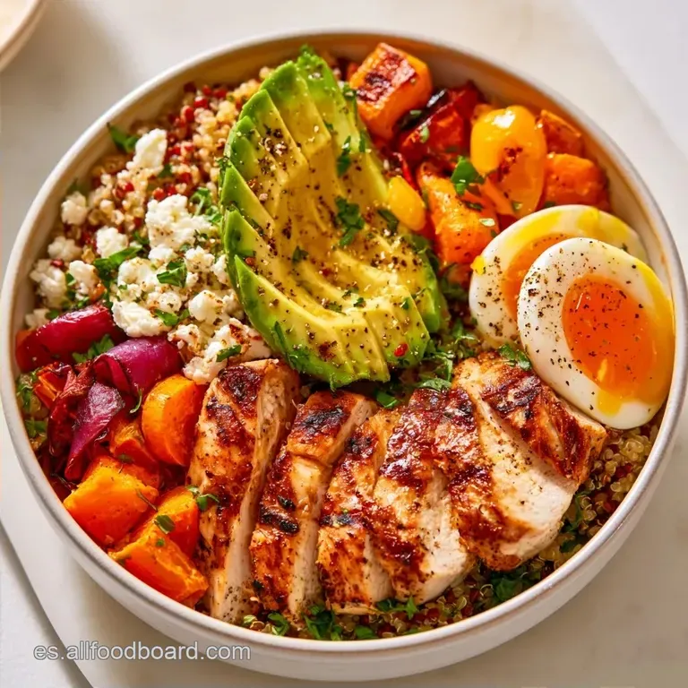 31 Recetas de Quinoa Fáciles y Variadas
