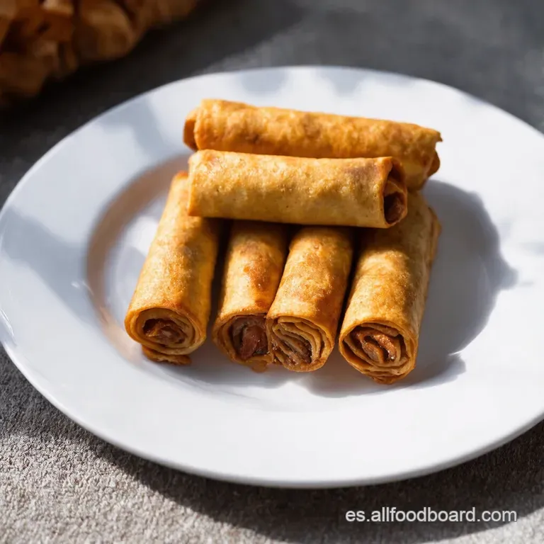Rollitos de Canela Cl&aacute;sicos