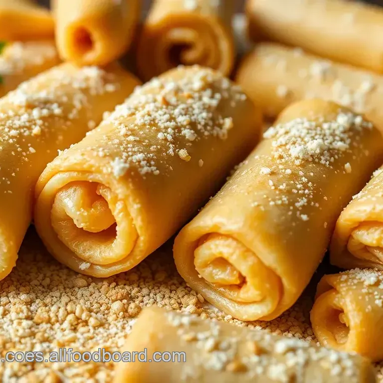 Rollitos de Canela Perfectos: Un Cl&aacute;sico Casero