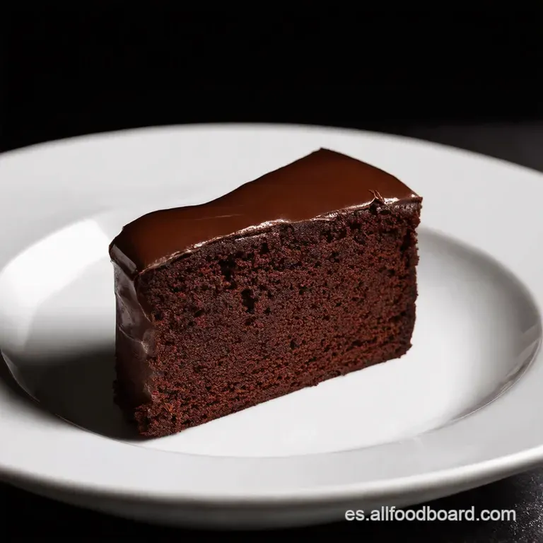 Sacher de Ensue&ntilde;o Un Bizcocho Vien&eacute;s para Triunfar