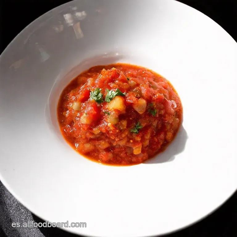 Salsa Brava Aut&eacute;ntica El Secreto del Bar de la Esquina