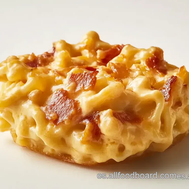 Salsa Carbonara a la Espa&ntilde;ola