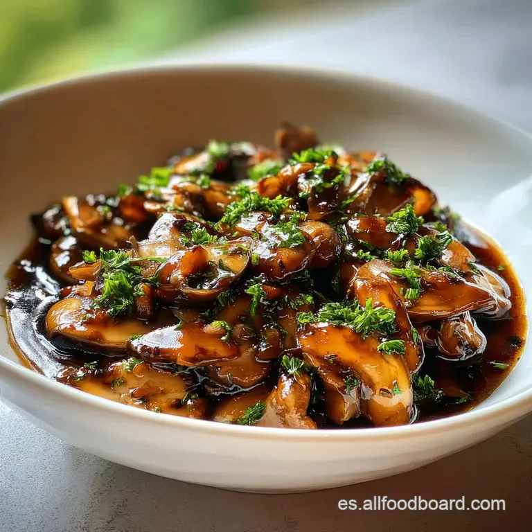 Salsa de Ostras: Reducci&oacute;n Pura del Mar