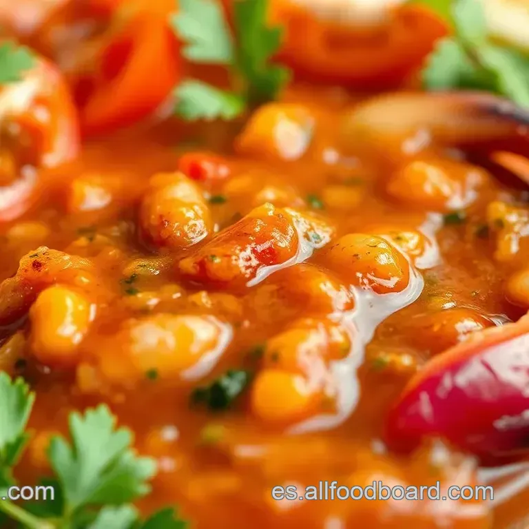 Salsa T&aacute;rtara Aut&eacute;ntica: Un Cl&aacute;sico Del Mar