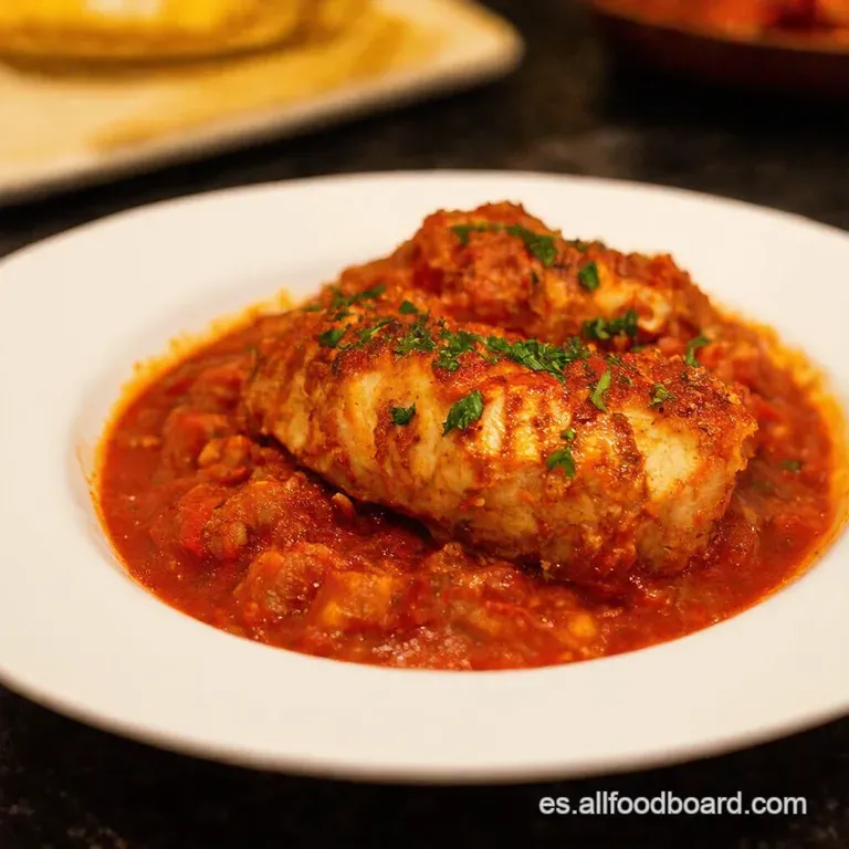 Solomillo Al Pedro Xim&eacute;nez Un Bocado De Cielo Espa&ntilde;ol presentation