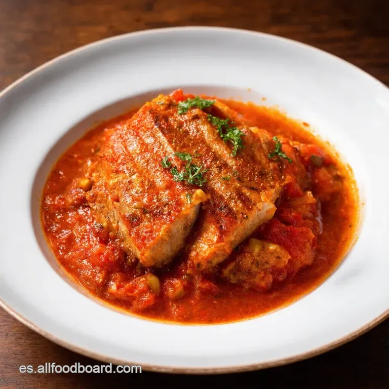 Solomillo al Pedro Xim&eacute;nez Un bocado de cielo espa&ntilde;ol