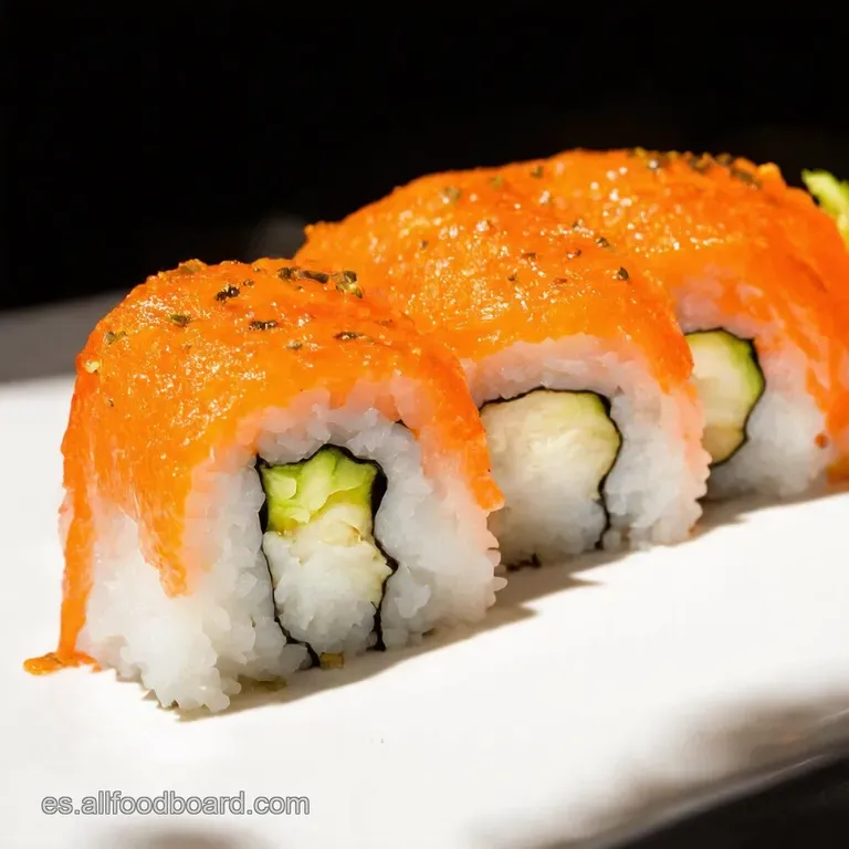 Sushi Bake El Sushi al Horno que Revolucionar&aacute; tu Cocina