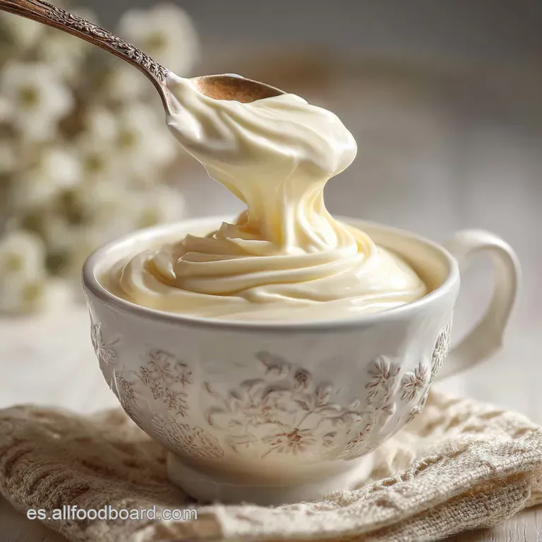 Suspiro de Lime&ntilde;a: La Crema Sublime Peruana