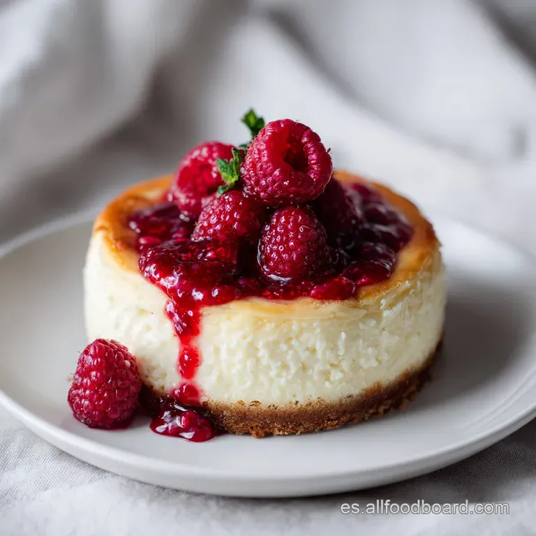 Receta Tarta De Queso Philadelphia Cl&aacute;sica
