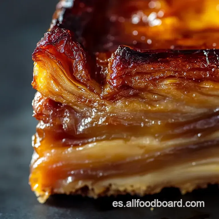 Tarta De Santiago: La Aut&eacute;ntica Delicia Gallega presentation