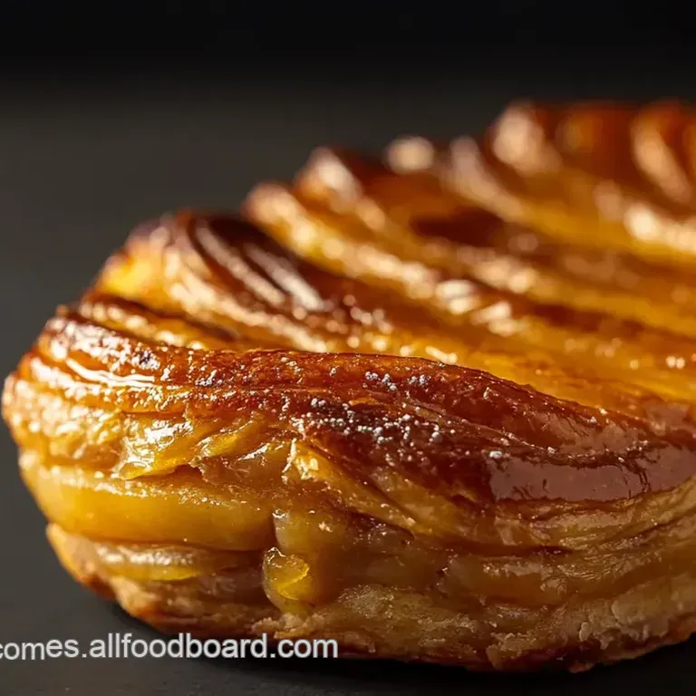 Tarta de Santiago: La Aut&eacute;ntica Delicia Gallega