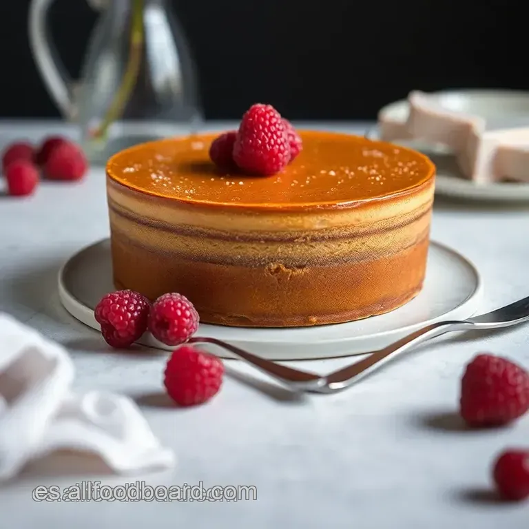 Tarta Sacher: Un Cl&aacute;sico Vien&eacute;s Para Celebrar En Casa presentation