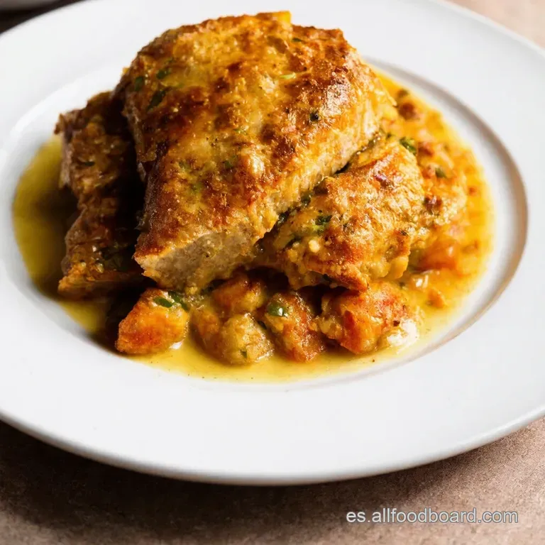 Ternera a la Jardinera Receta de la Abuela