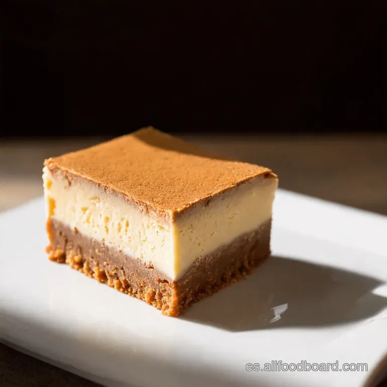 Tiramis&uacute; Cl&aacute;sico de la Abuela sin complicaciones