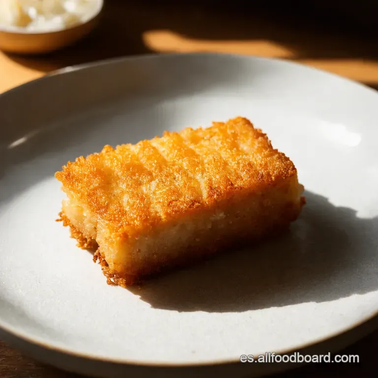 Tonkatsu Crujiente El Aut&eacute;ntico Cerdo Empanizado Japon&eacute;s