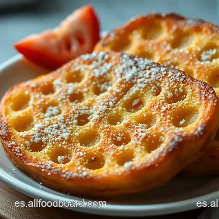 Torrijas de Rosc&oacute;n: Receta de la Abuela Actualizada