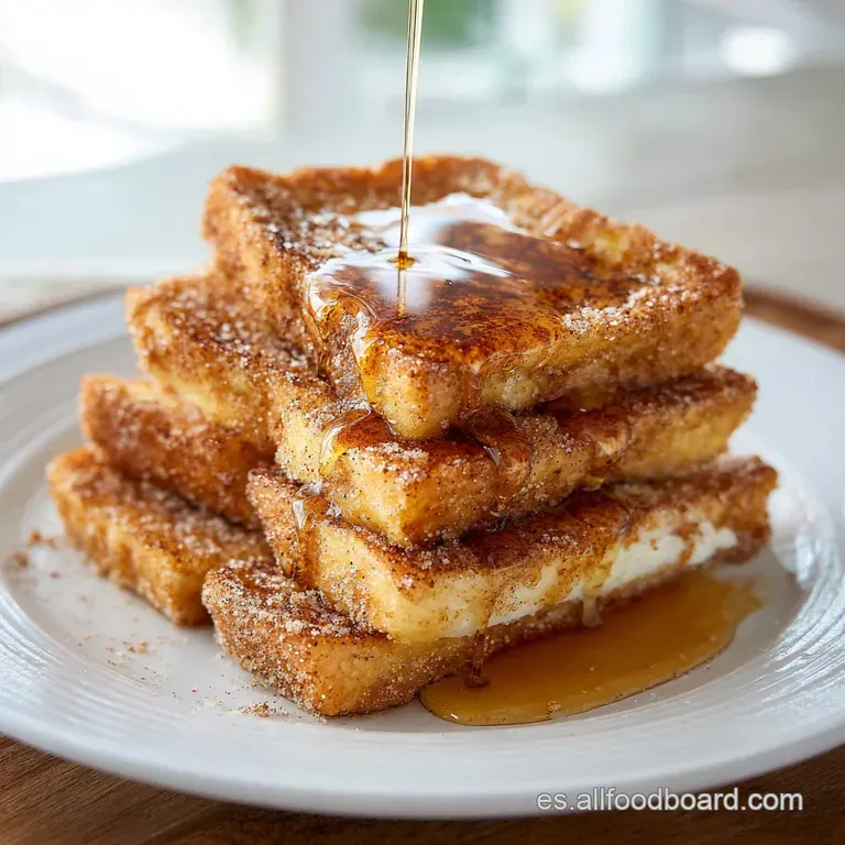 Torrijas Receta Dela Abuela: Tradicionales y Doradas