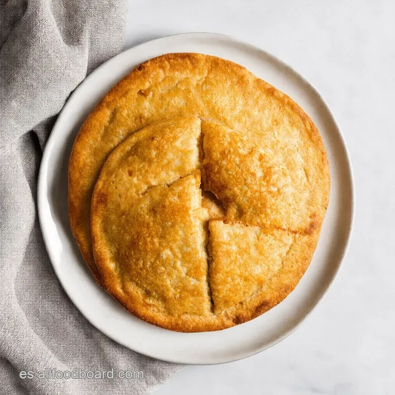 Tortitas Caseras de la Abuela Un Abrazo en Cada Bocado