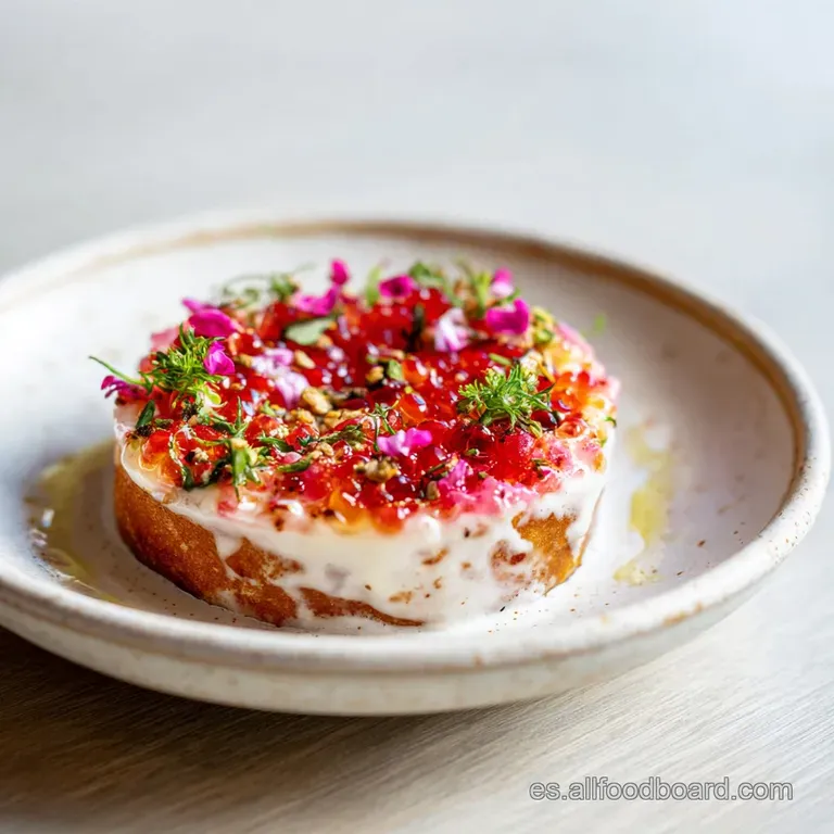 Txangurro a la Donostiarra Meloso y Crujiente